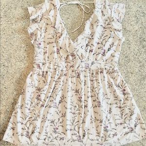 H&M Maternity Blouse